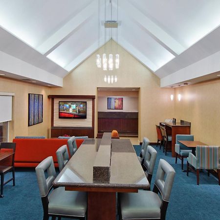 Residence Inn Μόμπαϊλ Εξωτερικό φωτογραφία