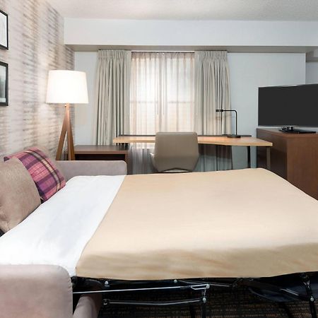 Residence Inn Μόμπαϊλ Εξωτερικό φωτογραφία