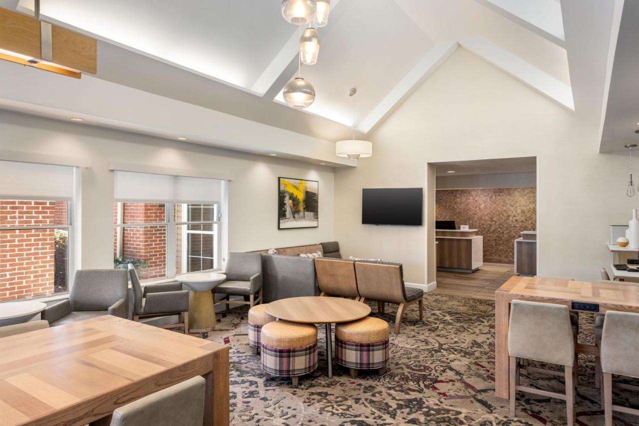 Residence Inn Μόμπαϊλ Εξωτερικό φωτογραφία