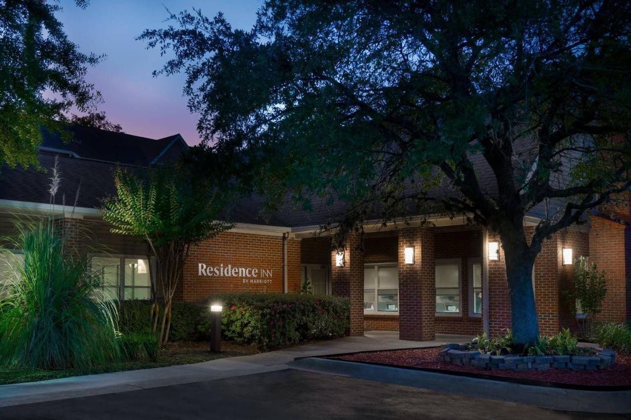 Residence Inn Μόμπαϊλ Εξωτερικό φωτογραφία