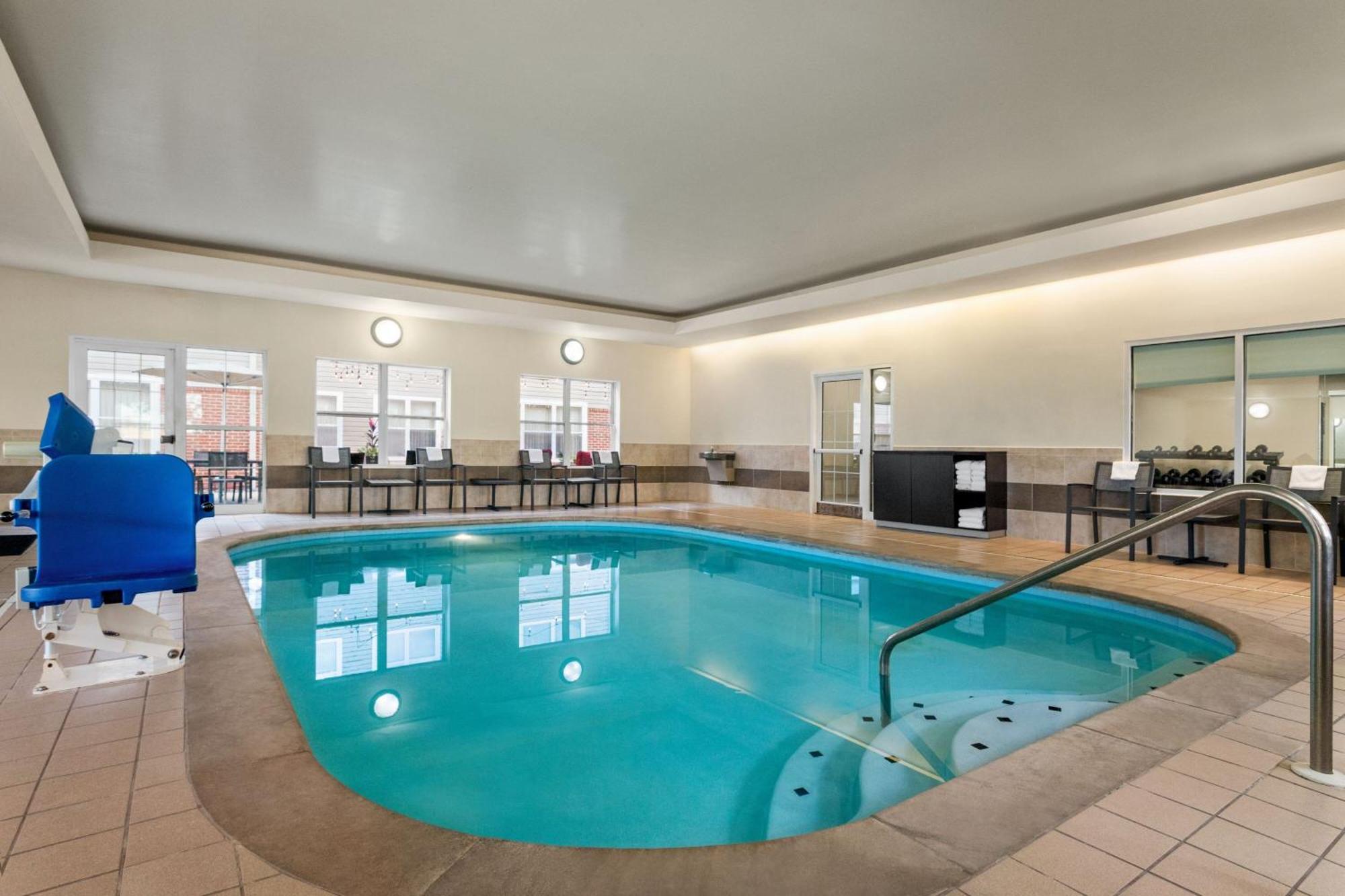 Residence Inn Μόμπαϊλ Εξωτερικό φωτογραφία