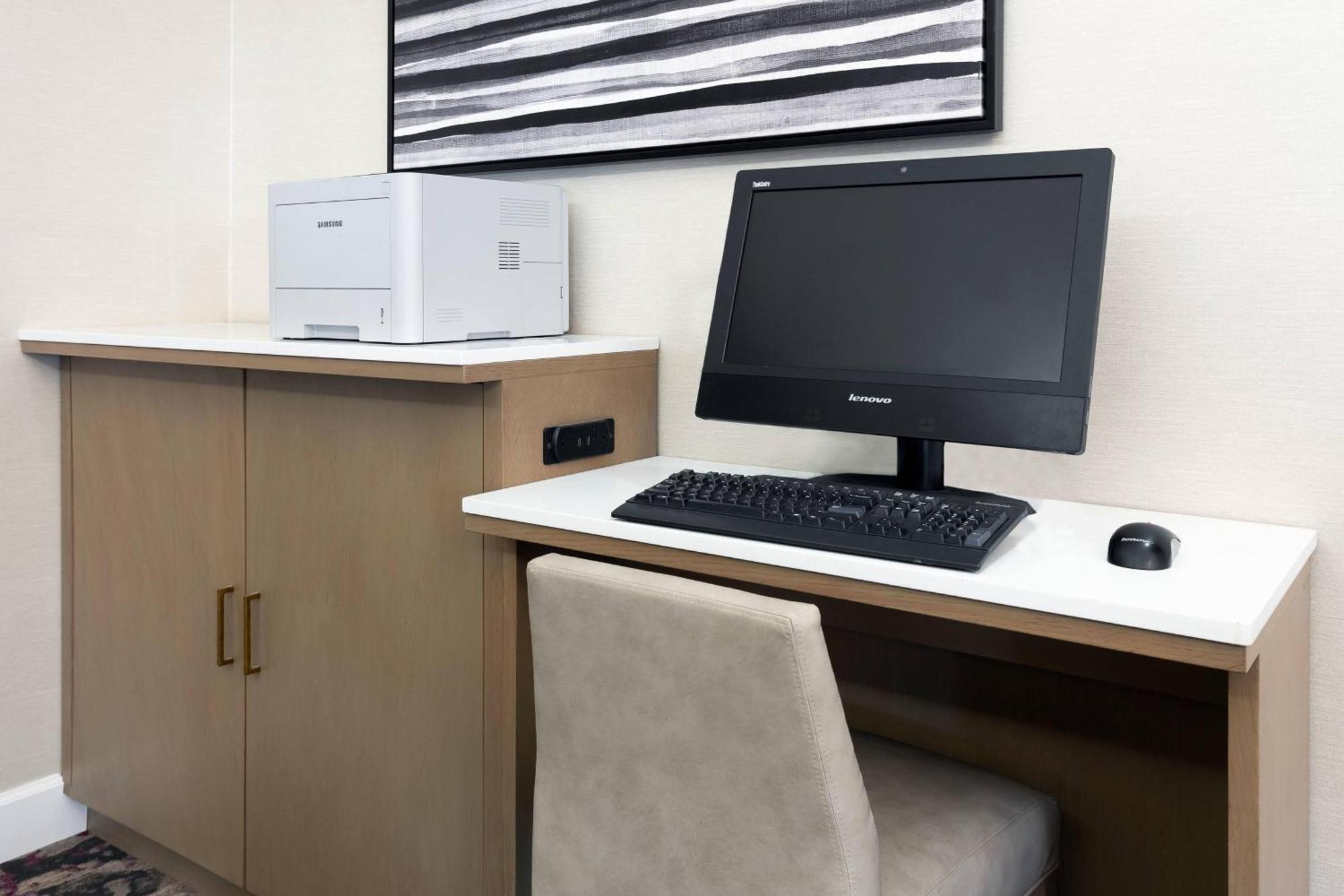Residence Inn Μόμπαϊλ Εξωτερικό φωτογραφία