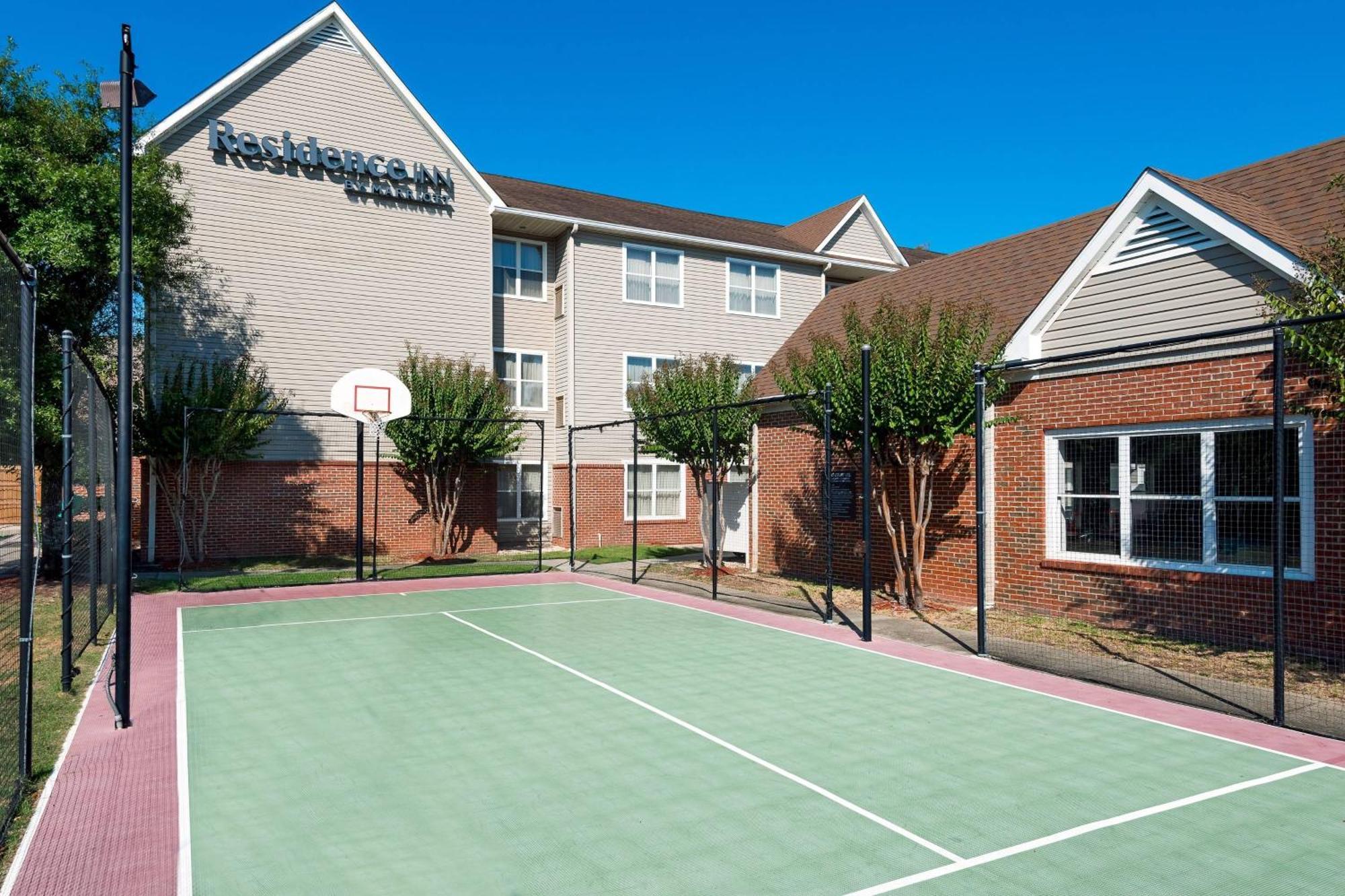 Residence Inn Μόμπαϊλ Εξωτερικό φωτογραφία