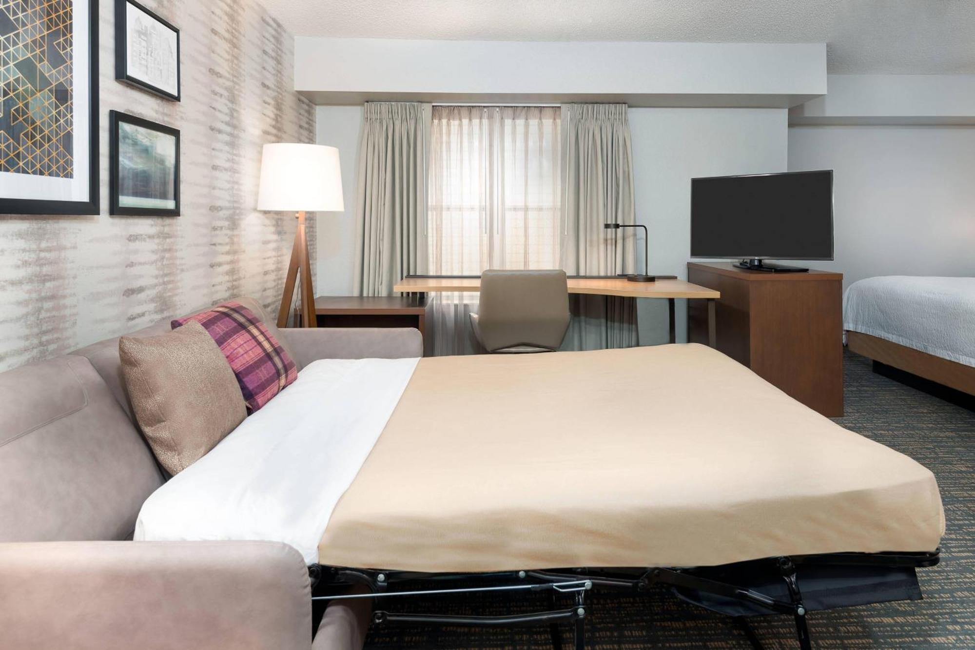 Residence Inn Μόμπαϊλ Εξωτερικό φωτογραφία