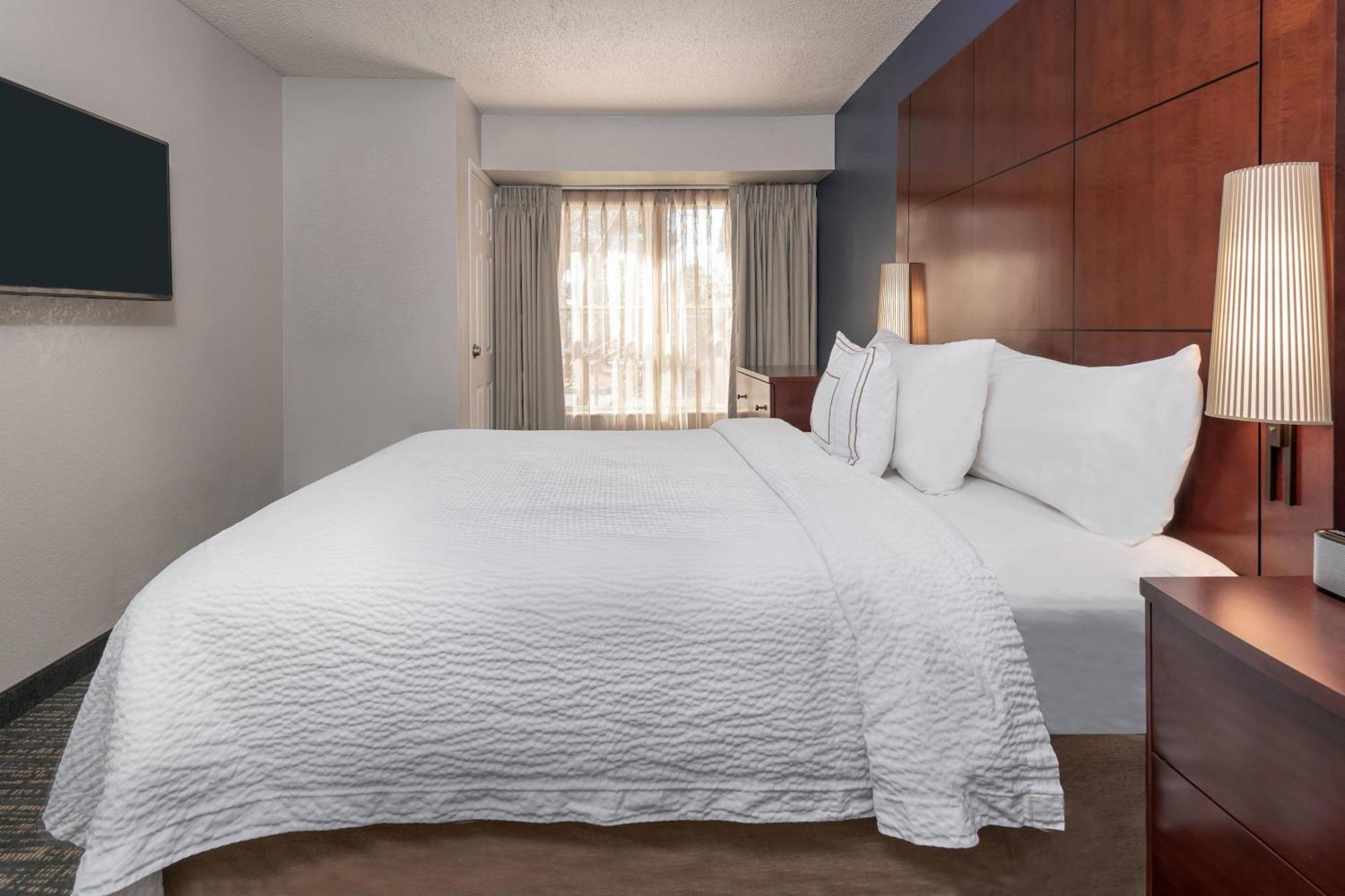 Residence Inn Μόμπαϊλ Εξωτερικό φωτογραφία