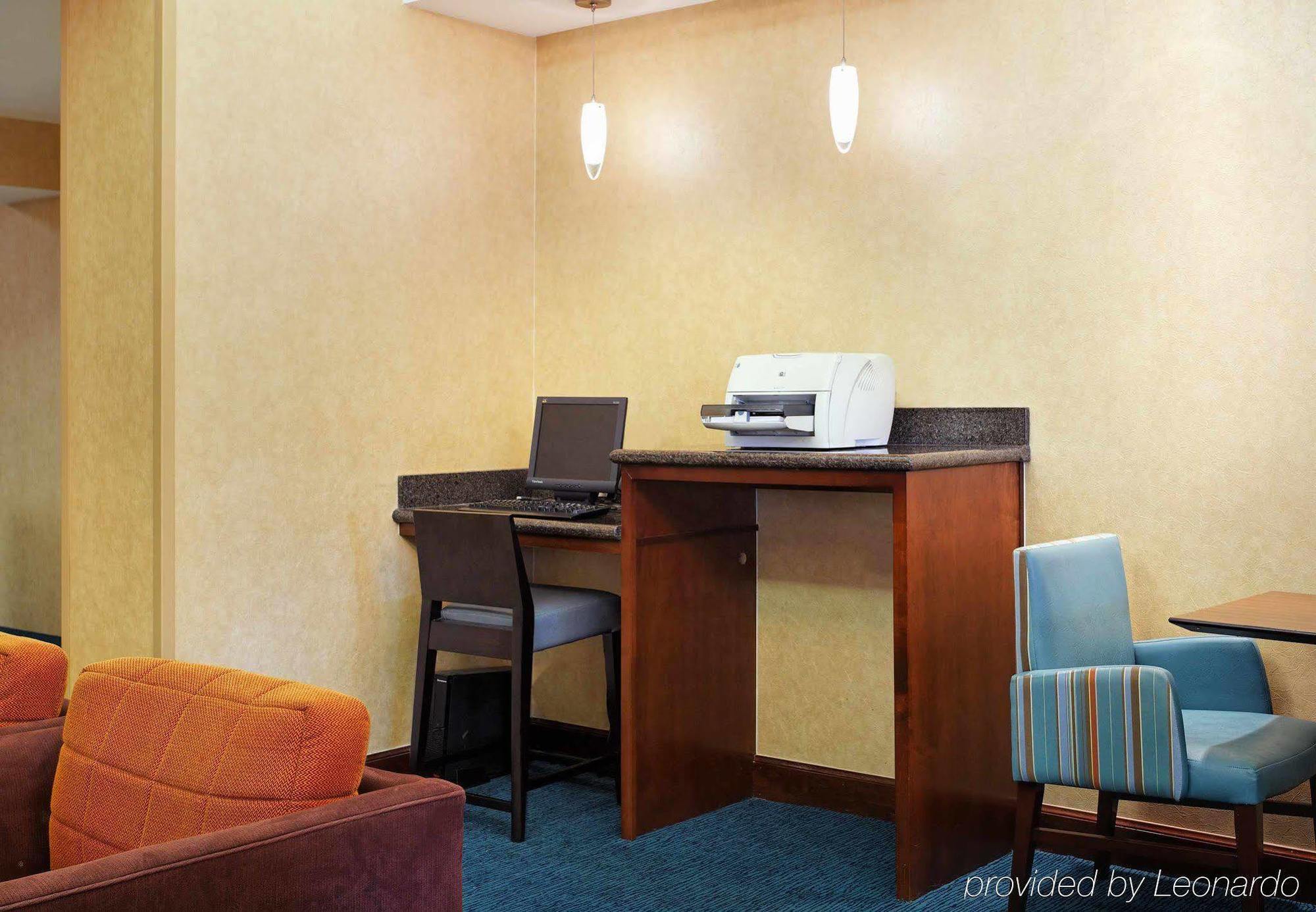 Residence Inn Μόμπαϊλ Εξωτερικό φωτογραφία