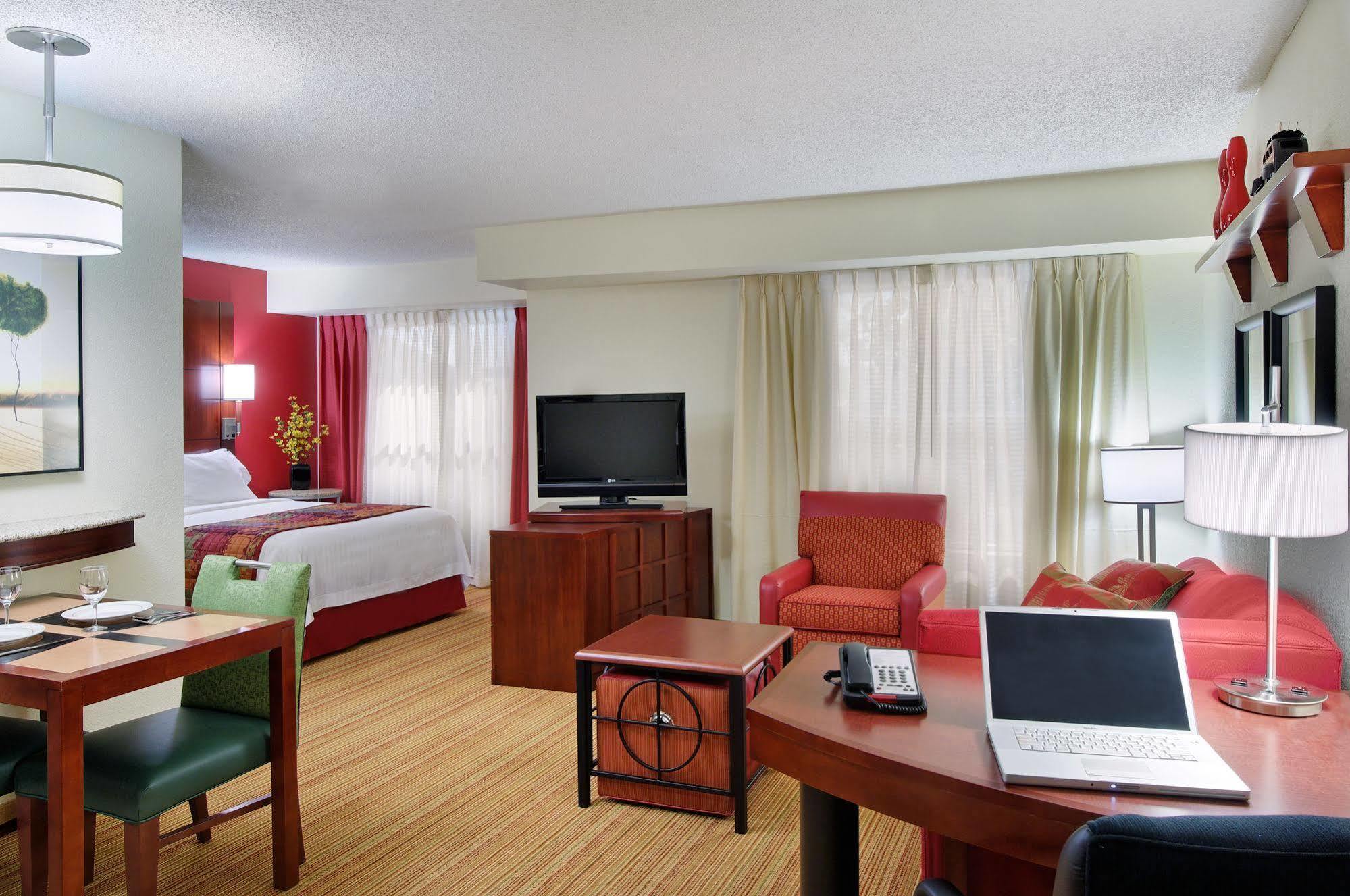 Residence Inn Μόμπαϊλ Εξωτερικό φωτογραφία