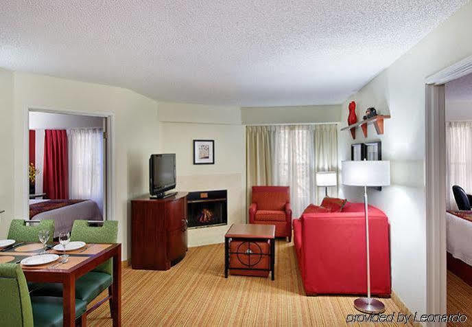 Residence Inn Μόμπαϊλ Εξωτερικό φωτογραφία